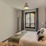 La Roseraie, Alpes Agency, Chamonix, Sleeps 2-3 * Chamonix
