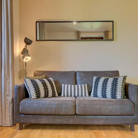 Apartment La Roseraie - Alpes Travel - *