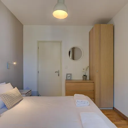 Apartment La Roseraie - Alpes Travel - *
