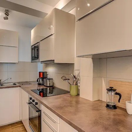 La Roseraie - Alpes Travel - Апартаменти