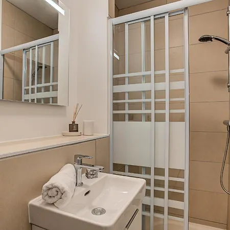 Apartman La Roseraie - Alpes Travel - Chamonix