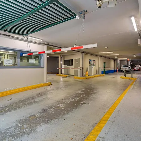 La Roseraie - Alpes Travel - Apartman *