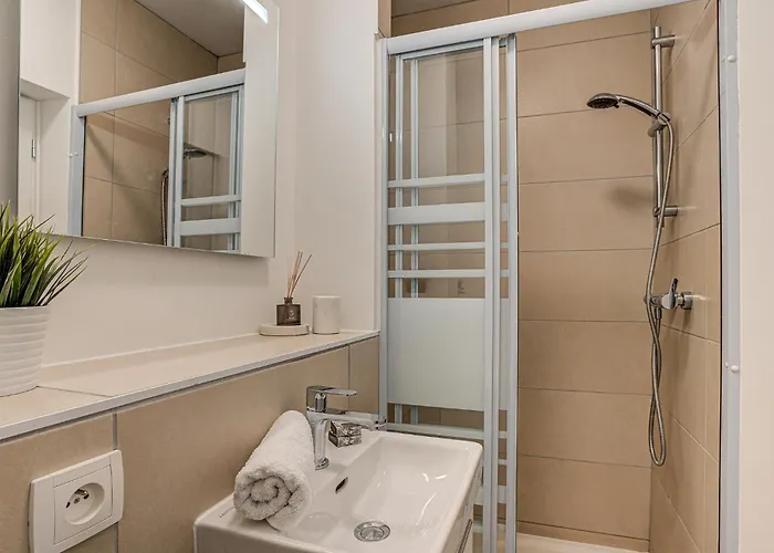 La Roseraie - Alpes Travel - Appartement