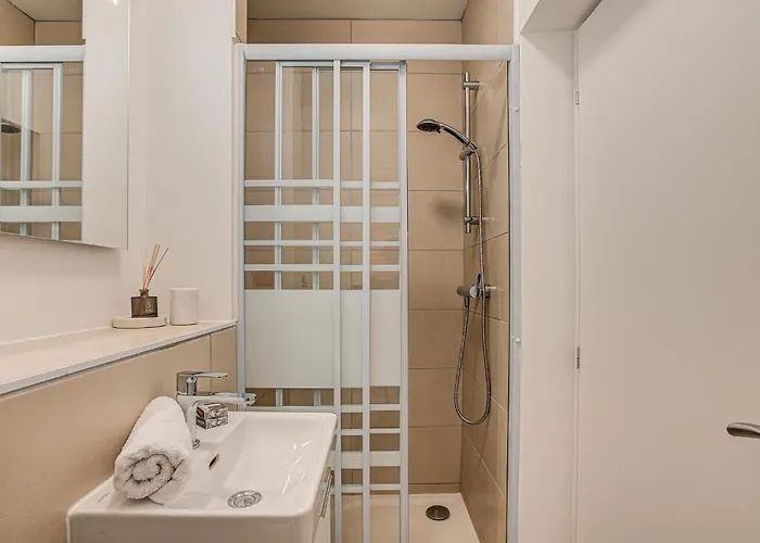 Appartement La Roseraie - Alpes Travel - *