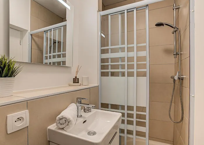 Διαμέρισμα La Roseraie - Alpes Travel - Σαμονί