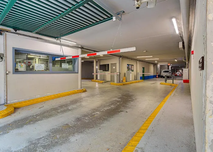 La Roseraie - Alpes Travel - Διαμέρισμα *