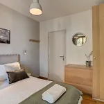 La Roseraie, Alpes Agency, Chamonix, Sleeps 2-3 Apartman