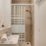 Apartman La Roseraie, Alpes Agency, Chamonix, Sleeps 2-3 *